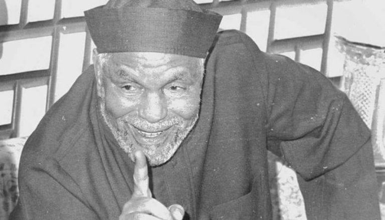 الشيخ الشعراوى