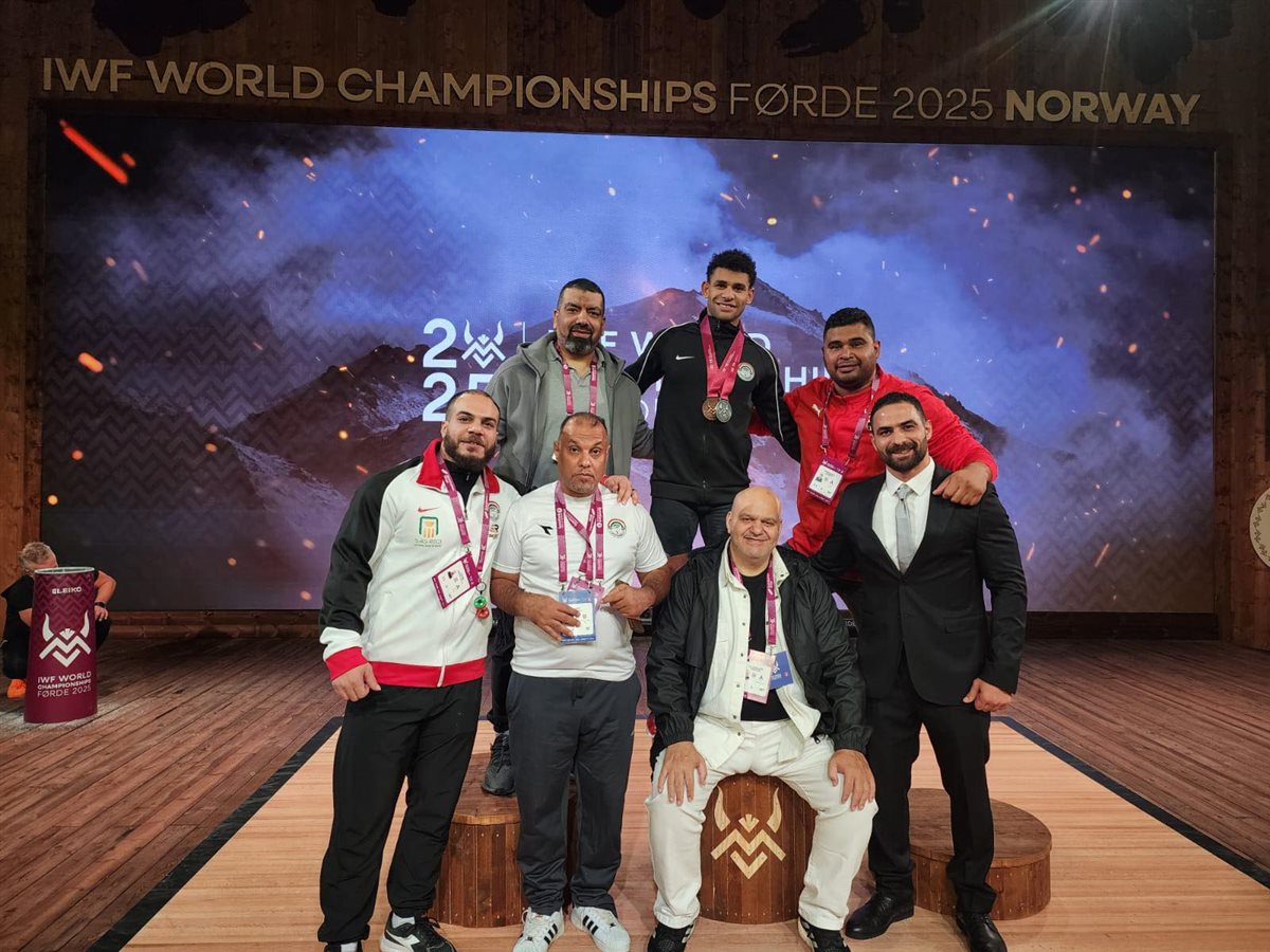 منتخب الرجال