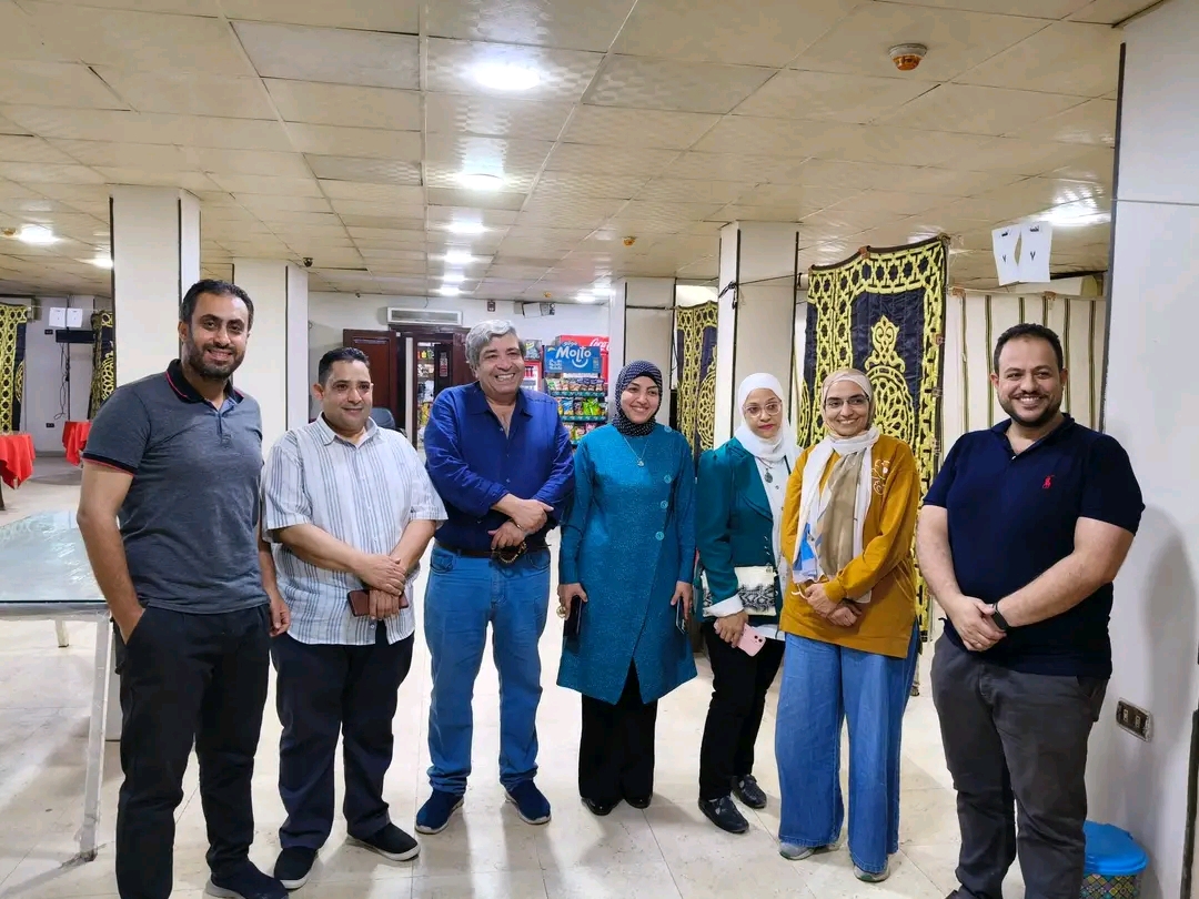 انتخابات نقابة أطباء الشرقية،فيتو