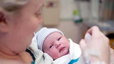 فوائد الولادة الطبيعية 