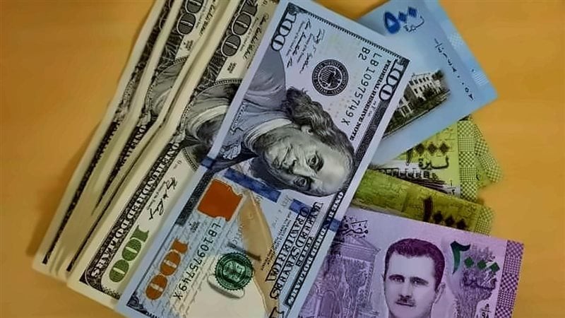 سعر الليرة السورية ـ فيتو 