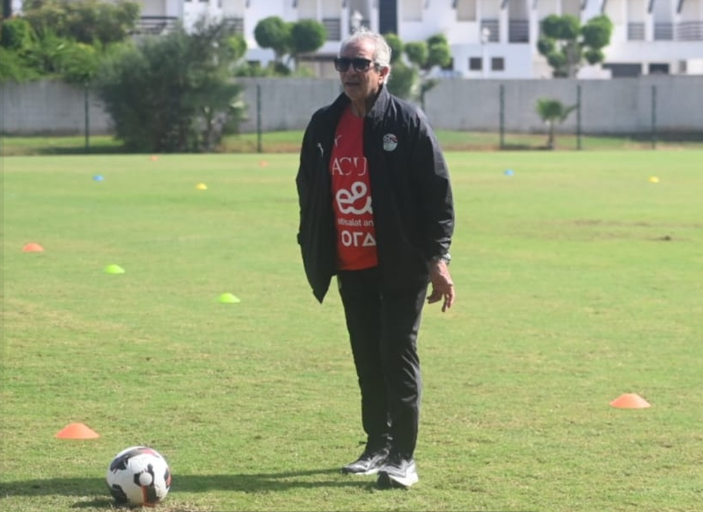 حلمي طولان، فيتو