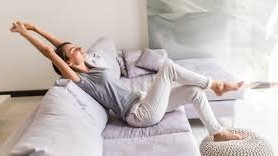 استعيدي طاقتك