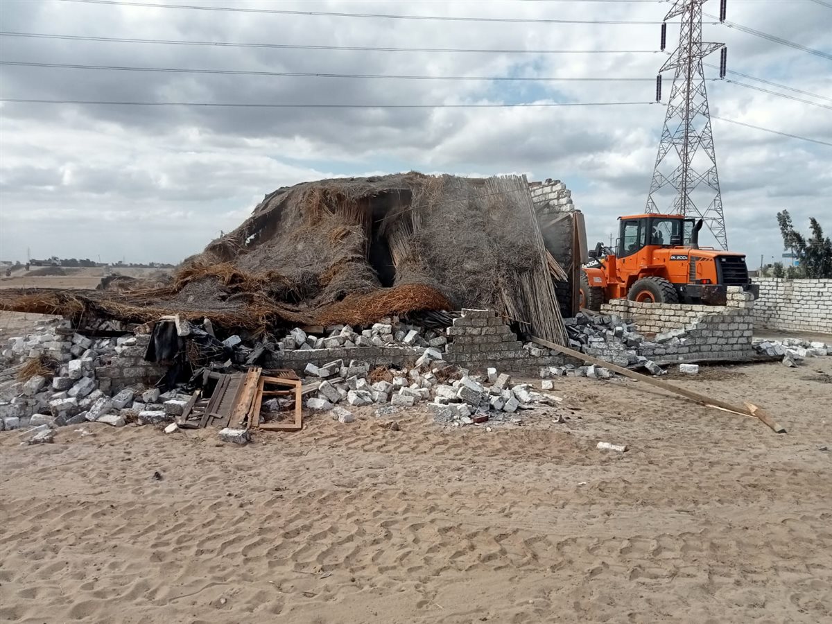 جانب من الحملات، فيتو