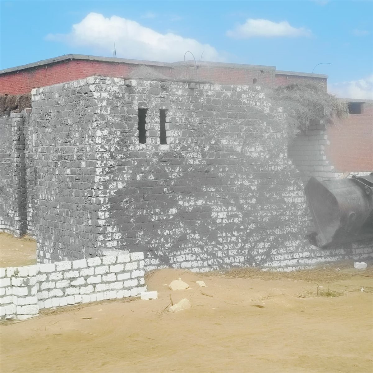 جانب من الحملات، فيتو