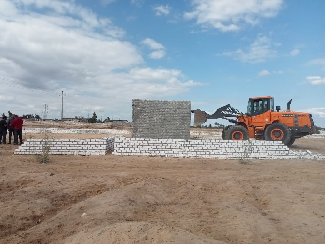 جانب من الحملات، فيتو