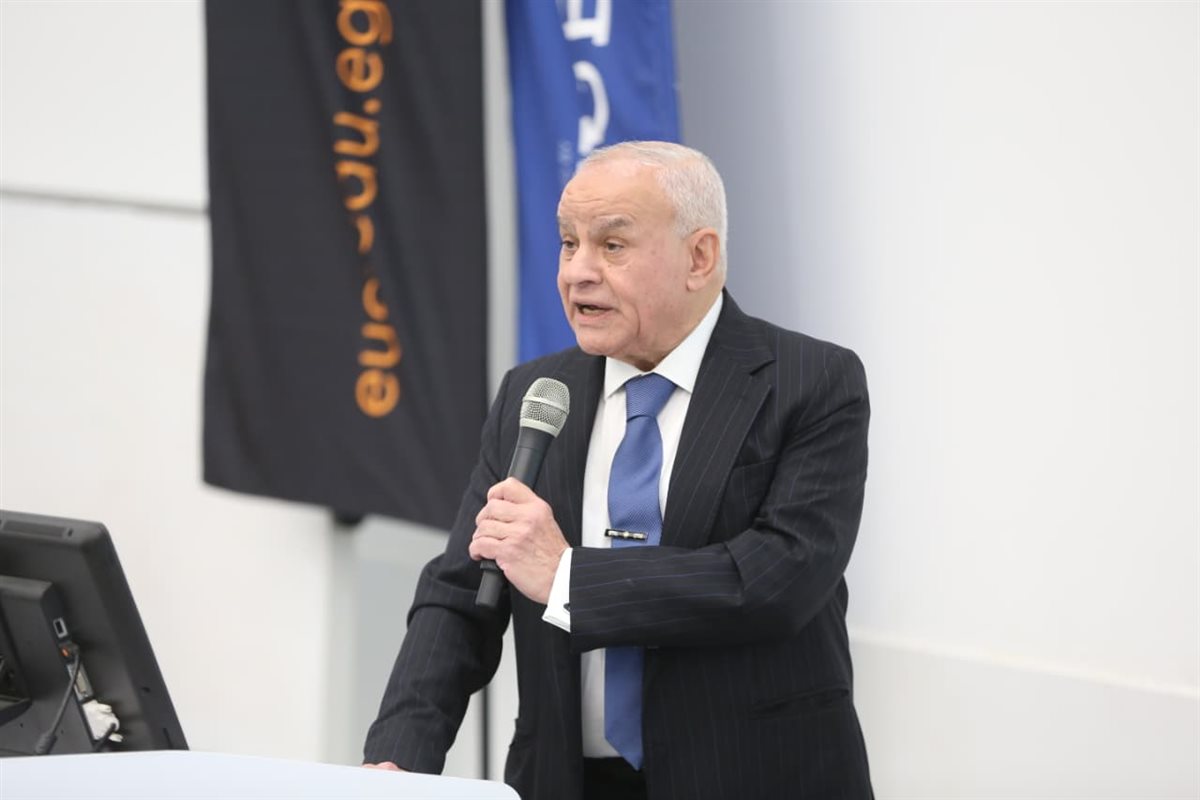 د. محمود هاشم