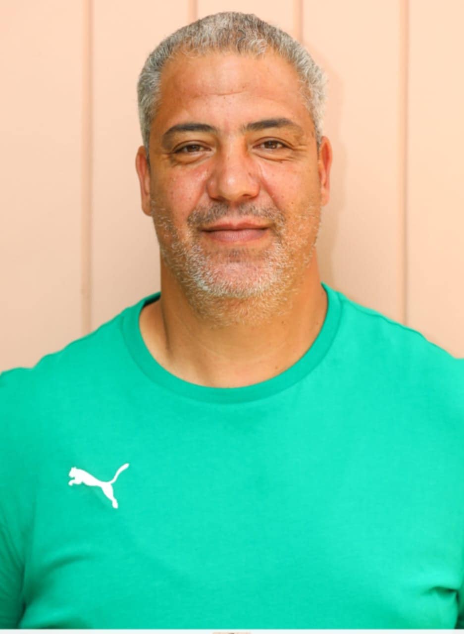 قيس بن مخلوف