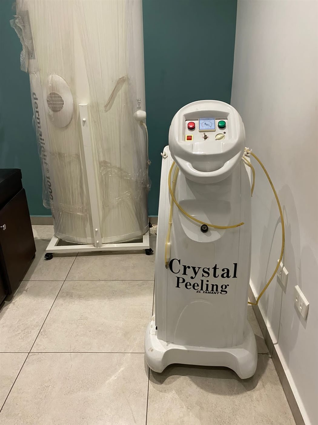 جانب من الحملات، فيتو