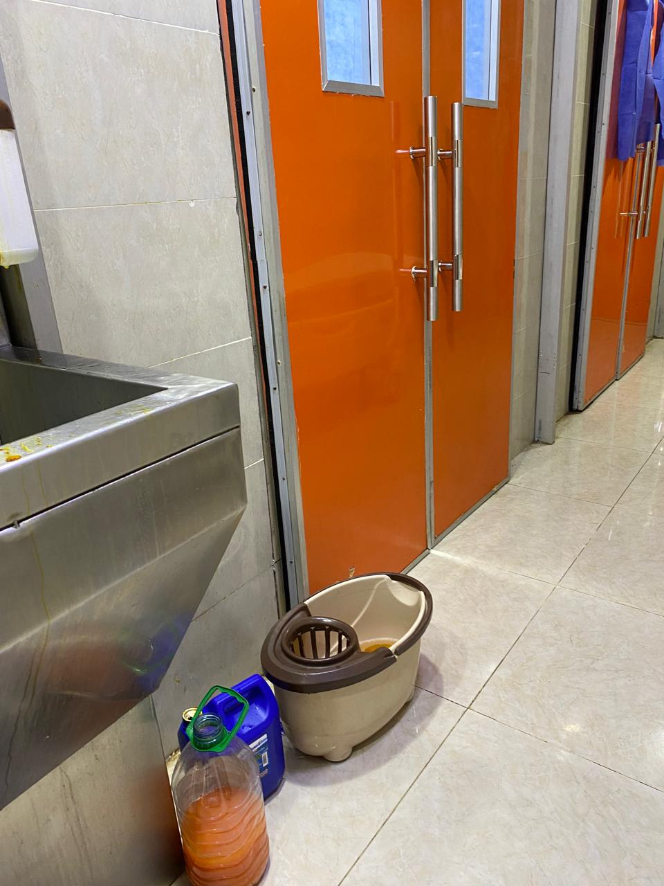 جانب من الحملات، فيتو