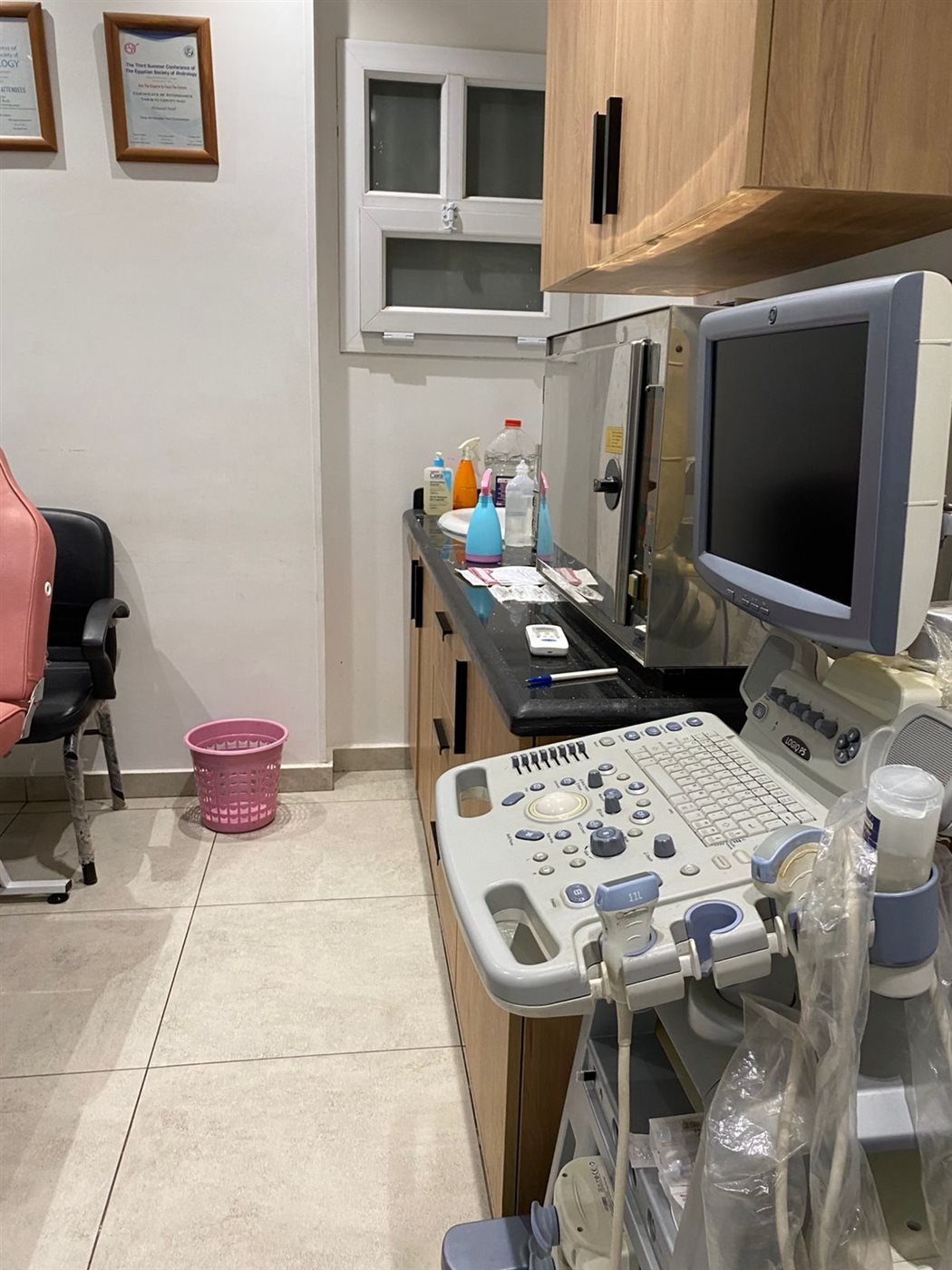 جانب من الحملات، فيتو