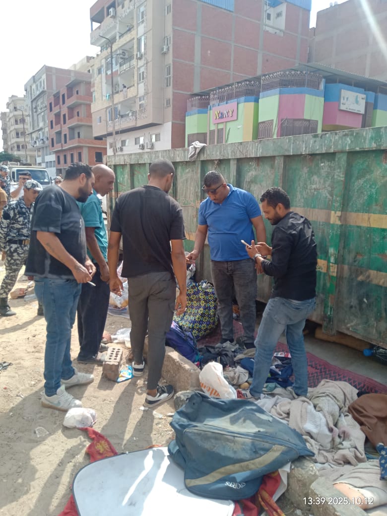 جانب من الحملات، فيتو