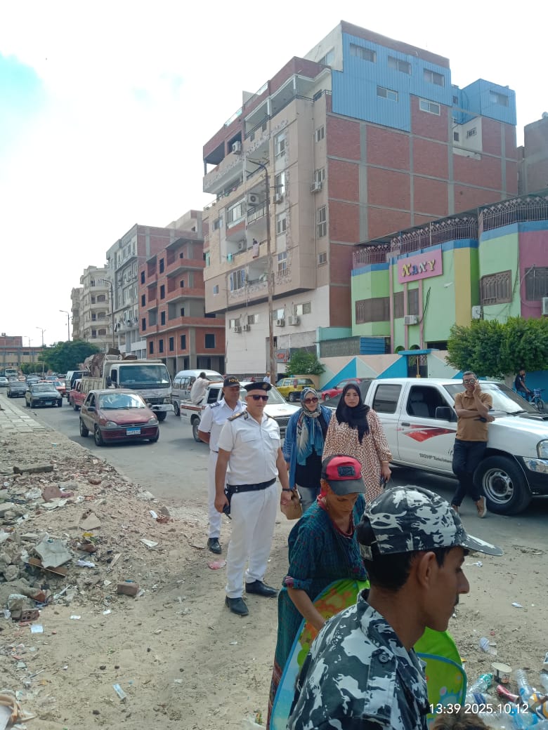 جانب من الحملات، فيتو