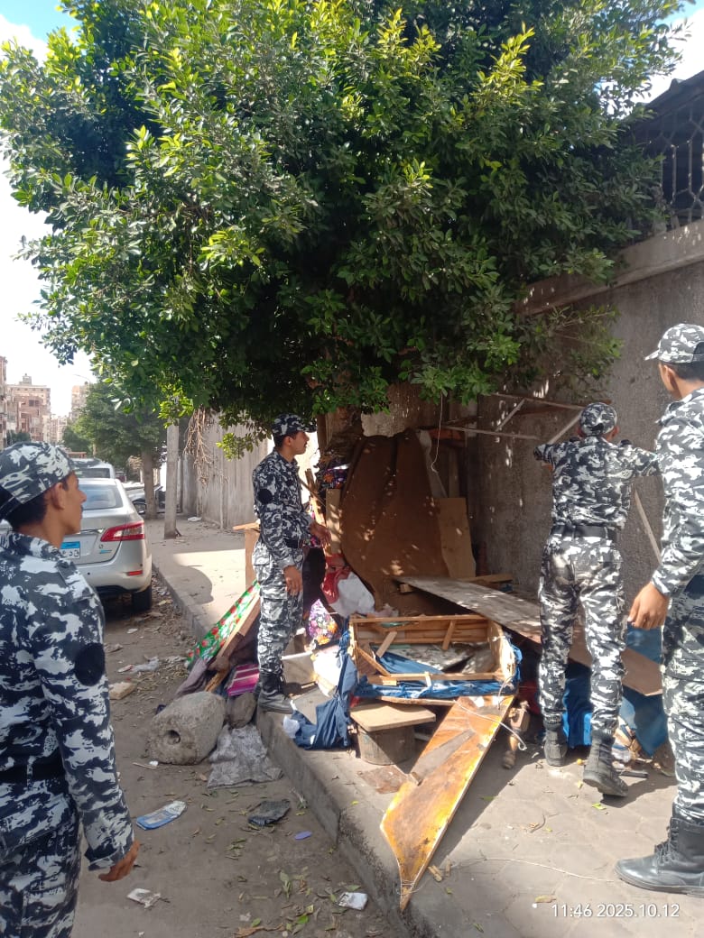 جانب من الحملات، فيتو