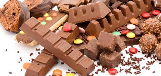 السكريات&nbsp;