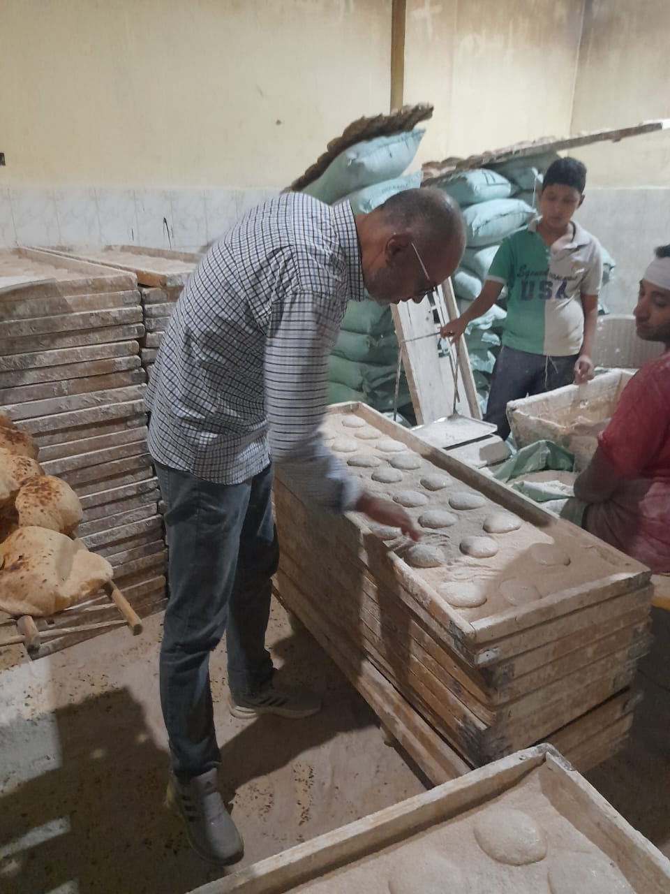 جانب من الحملات، فيتو