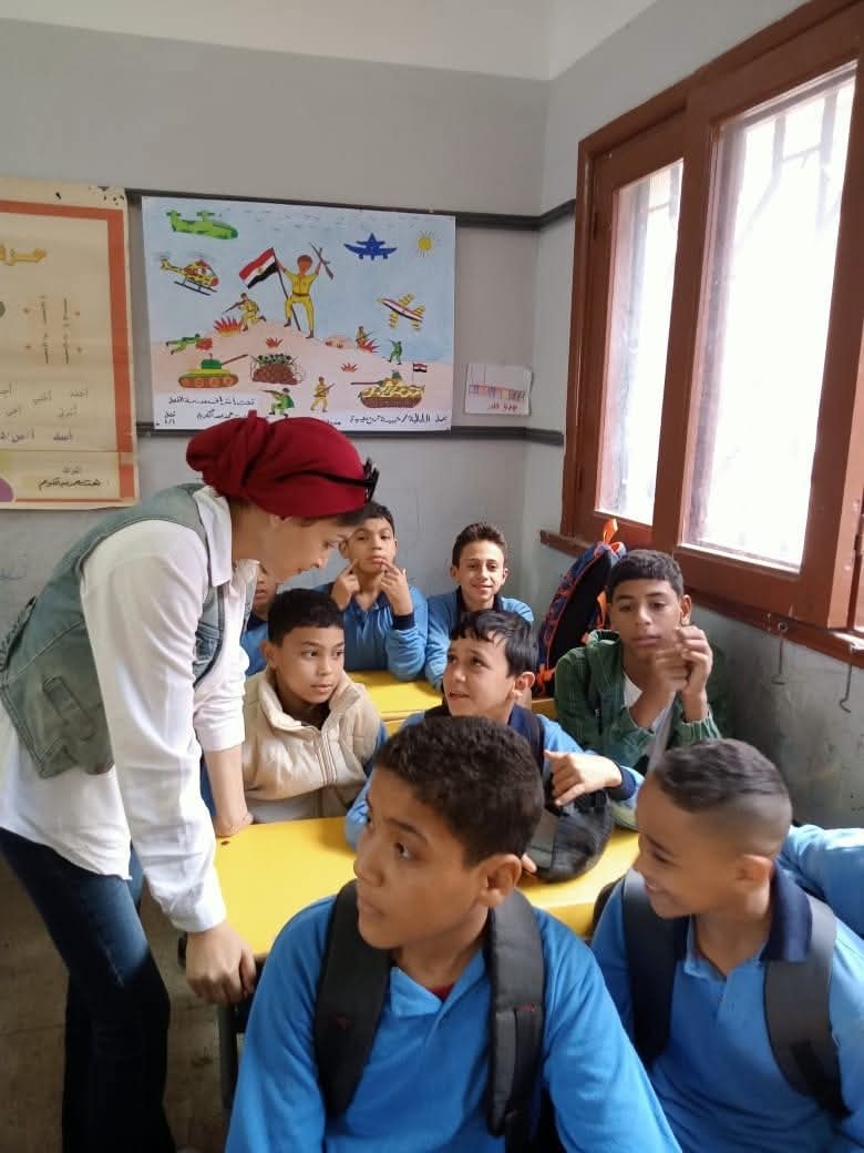 جانب من فعاليات الندوة، فيتو