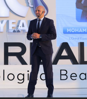 محمد العربى 