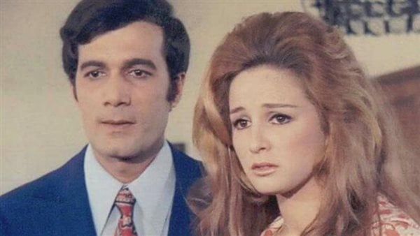 نجلاء فتحى ومحمود يس اومشوار ستة افلام 