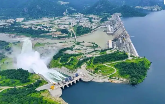 سد النهضة يضر مصر والسودان، فيتو