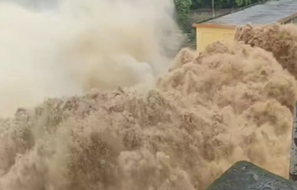 إثيوبيا تغرق آلاف الهكتارات من الغابات، فيتو