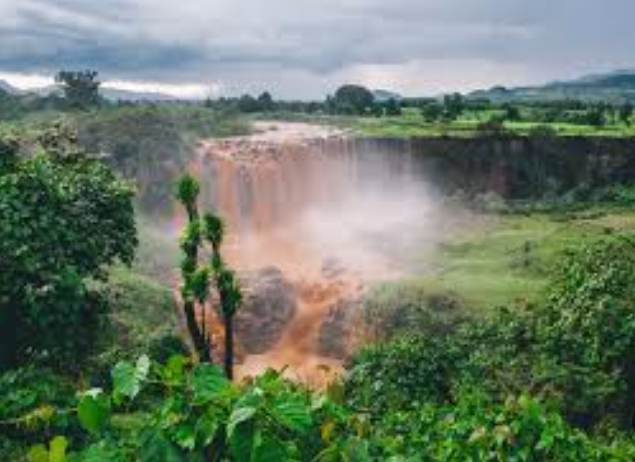 إثيوبيا مطالبة برد الأراضي بشأن الاتفاقات الاستعمارية، فيتو