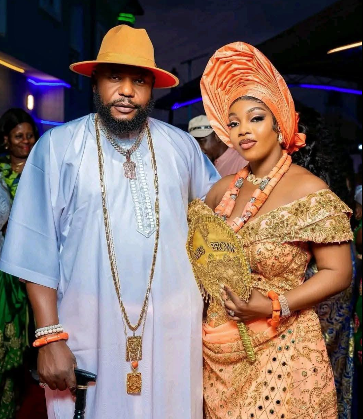 ملياردير النفط النيجيري يتزوج للمرة الـ19، فيتو
