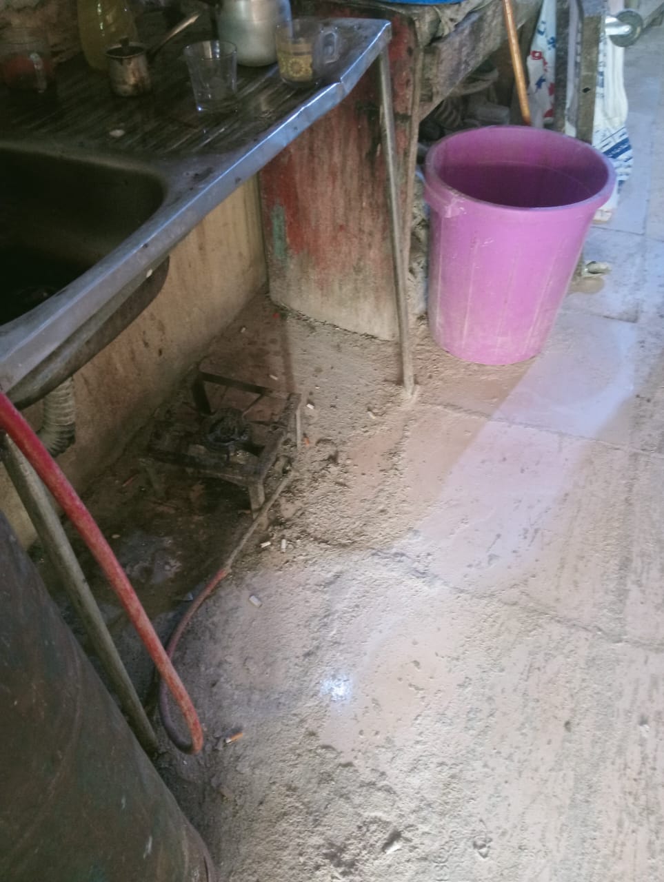 جانب من الحملات، فيتو