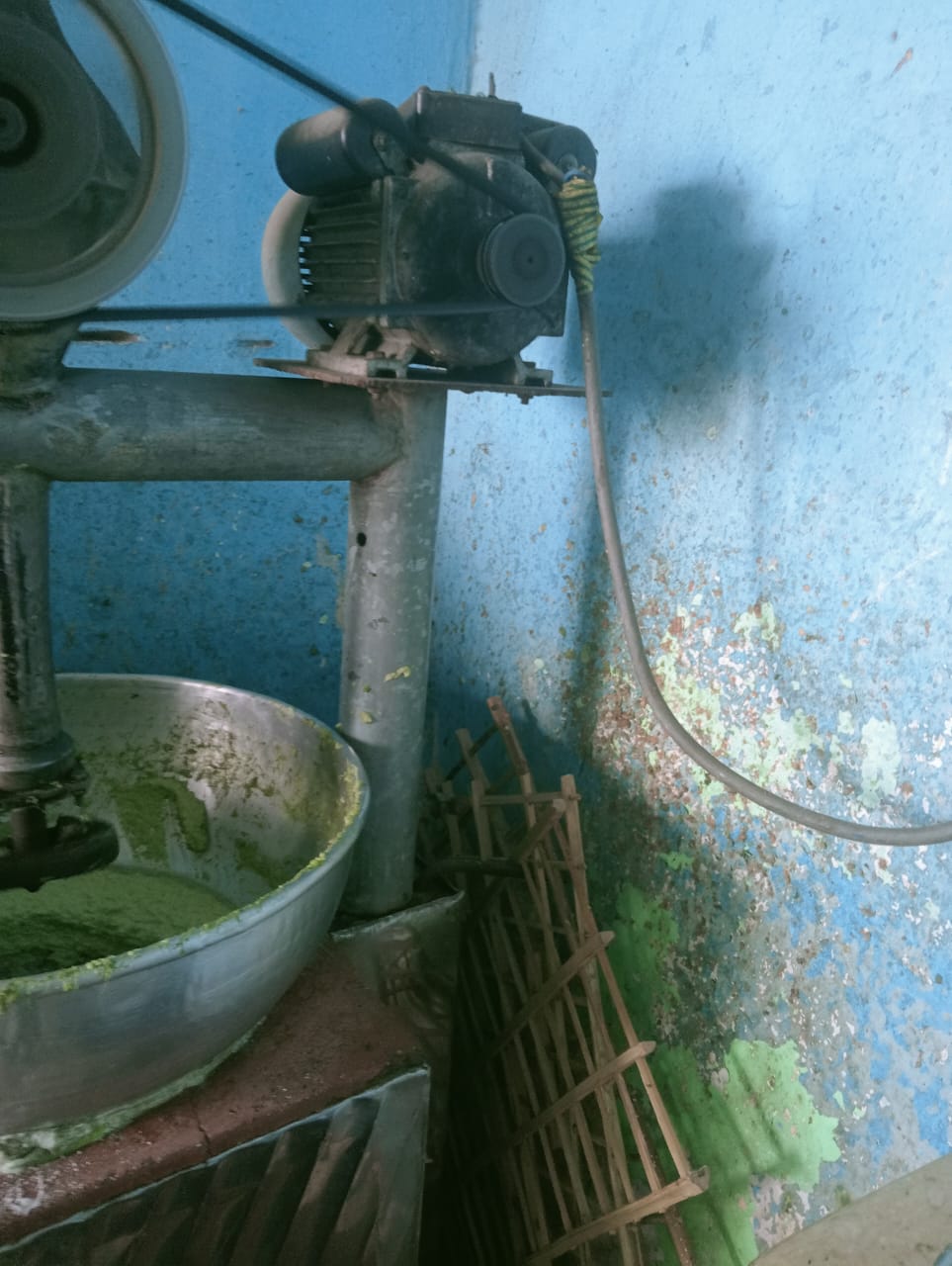 جانب من الحملات، فيتو