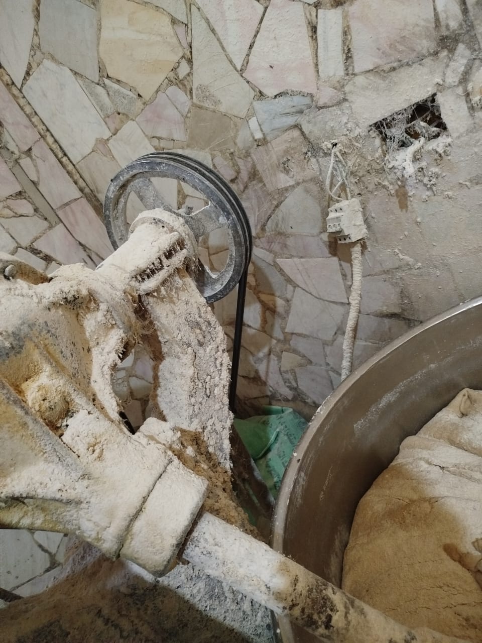 جانب من الحملات، فيتو