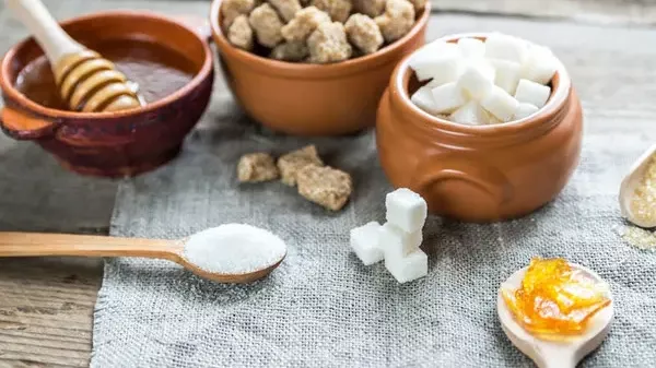 بدائل السكر