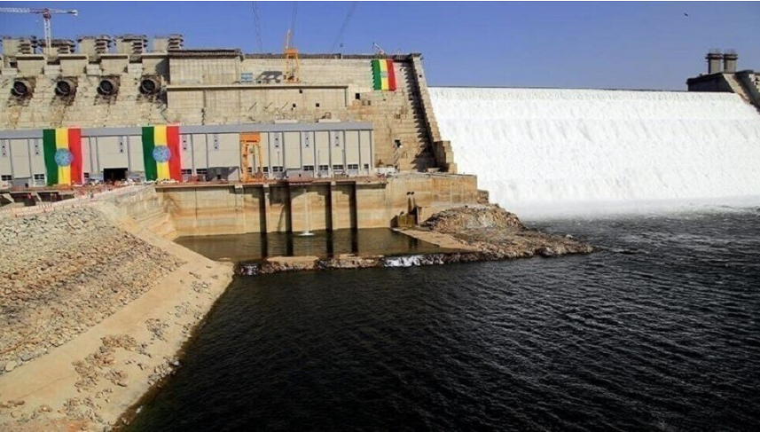 إثيوبيا ترفض المفاوضات بشأن سد النهضة، فيتو