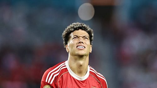 إمام عاشور، فيتو