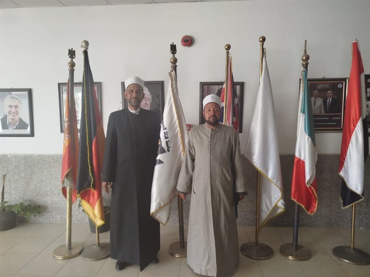 جانب من الندوة، فيتو 