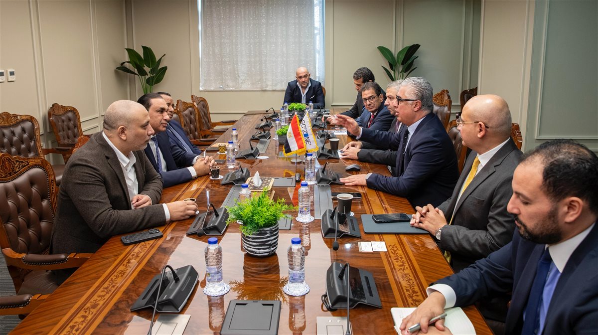 جانب من مراسم التوقيع،فيتو