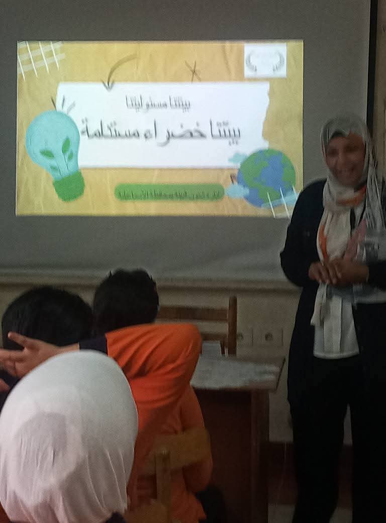 جانب من الفعاليات، فيتو