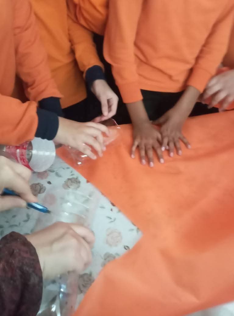 جانب من الفعاليات، فيتو