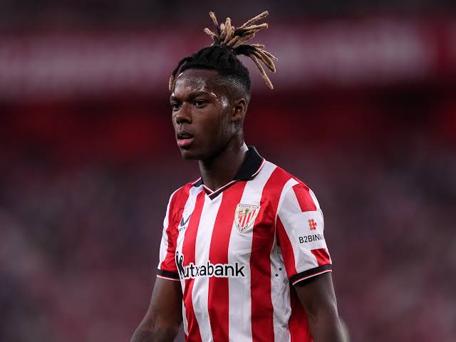 نيكو ويليامز،فيتو