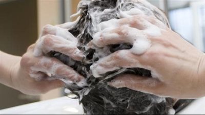أضرار غسل الشعر أكثر من 3 مرات أسبوعيا