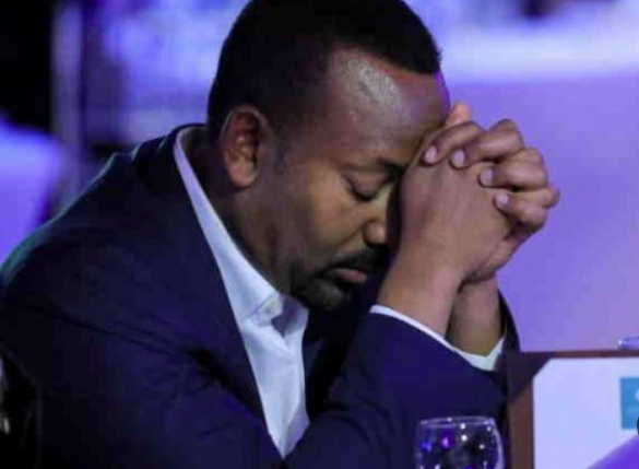 إثيوبيا تصل للإفلاس ومستقبل غامض لها، فيتو