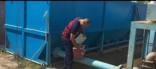 جانب من حملات المرور، فيتو