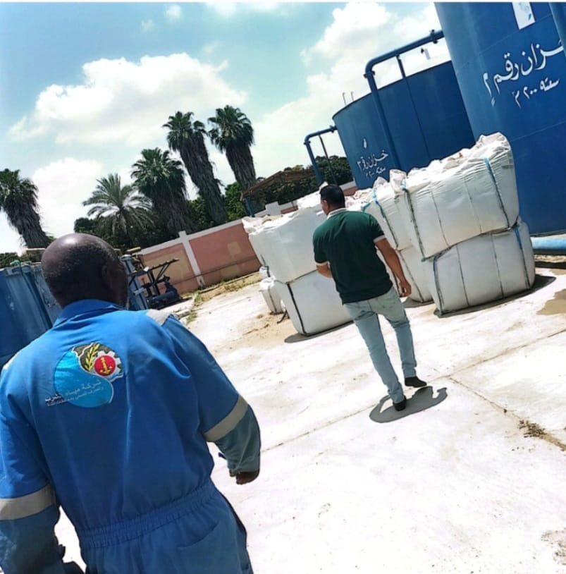 جانب من حملات المرور، فيتو