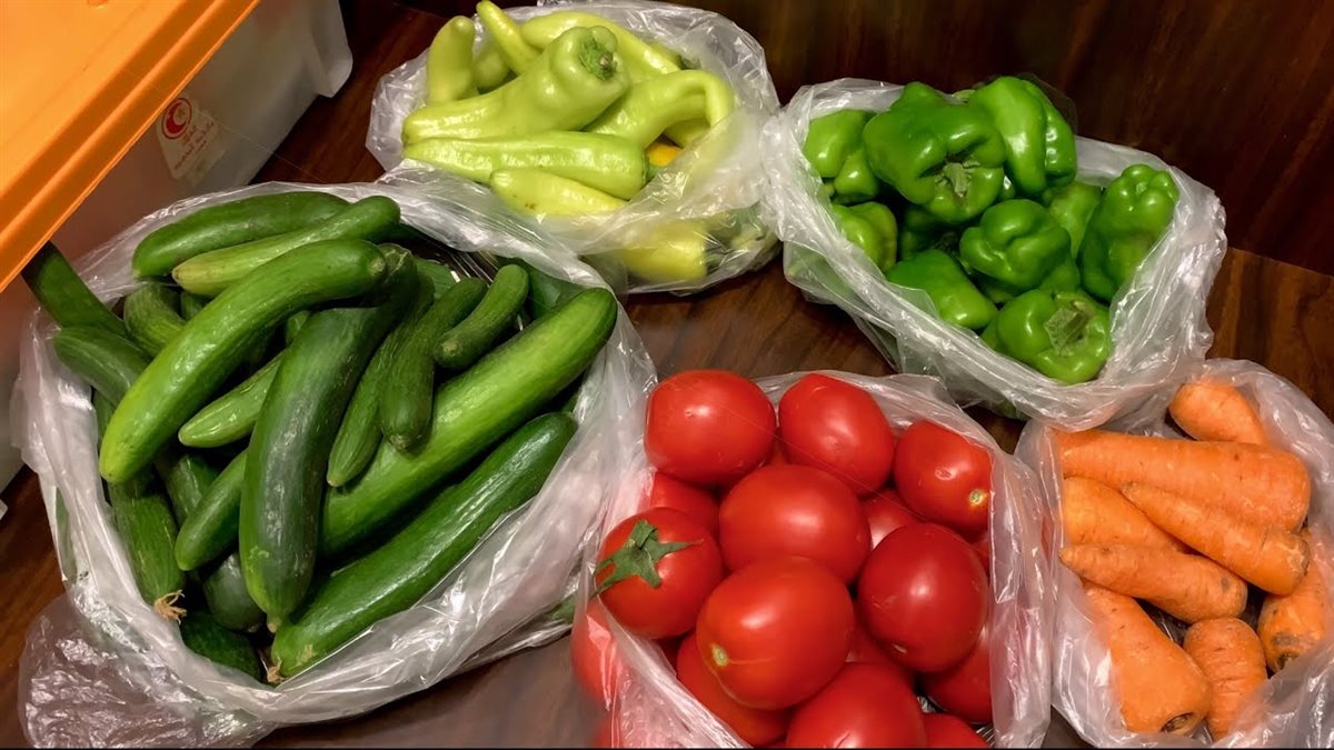 <strong>سعر الخضار اليوم، فيتو</strong>