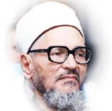 الشيخ الامام عبد الحليم محمود