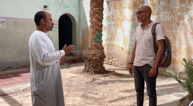  برنامج مصر تُغني (2)