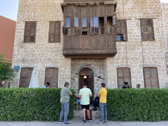  برنامج مصر تُغني (1)