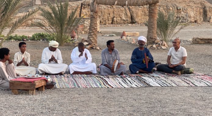  برنامج مصر تُغني (3)