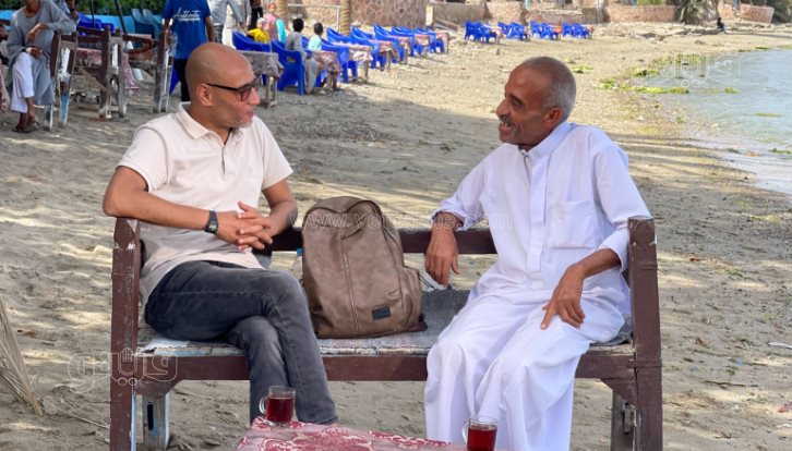  برنامج مصر تُغني (4)