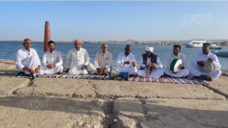  برنامج مصر تُغني (6)