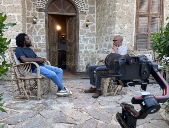  برنامج مصر تُغني (7)